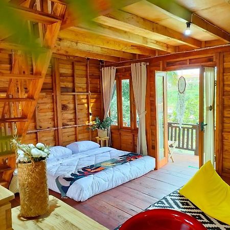 Alaya Villa Bandungan Εξωτερικό φωτογραφία