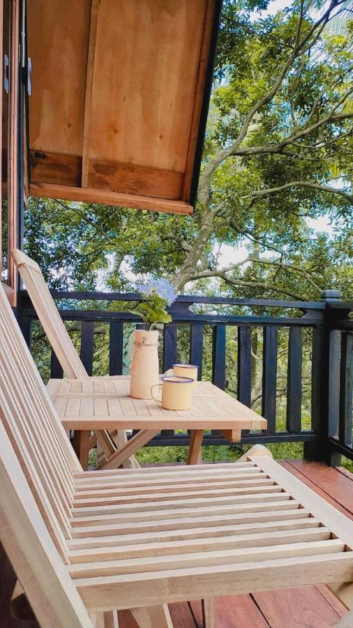Alaya Villa Bandungan Εξωτερικό φωτογραφία