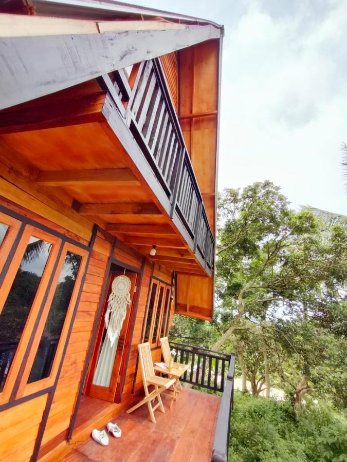 Alaya Villa Bandungan Εξωτερικό φωτογραφία