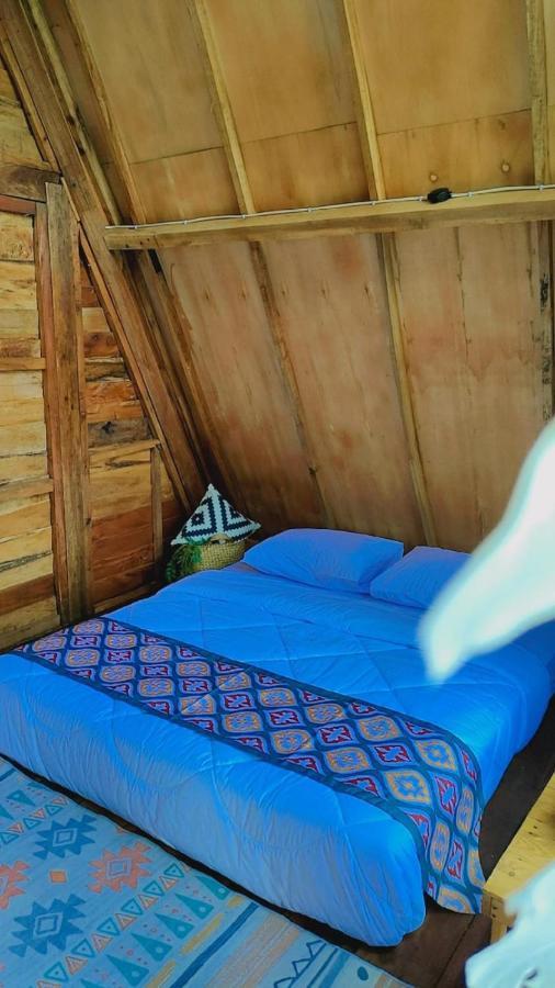 Alaya Villa Bandungan Εξωτερικό φωτογραφία