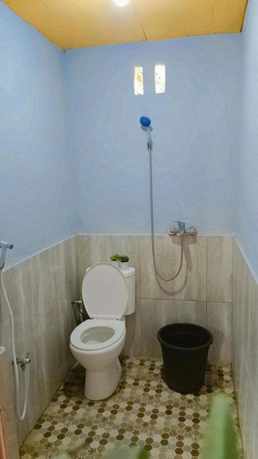Alaya Villa Bandungan Εξωτερικό φωτογραφία