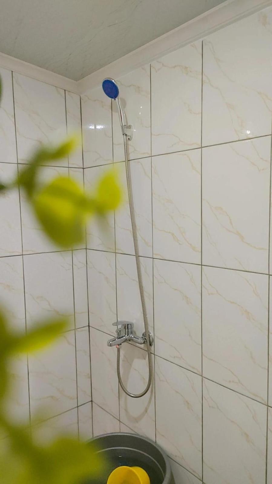 Alaya Villa Bandungan Εξωτερικό φωτογραφία
