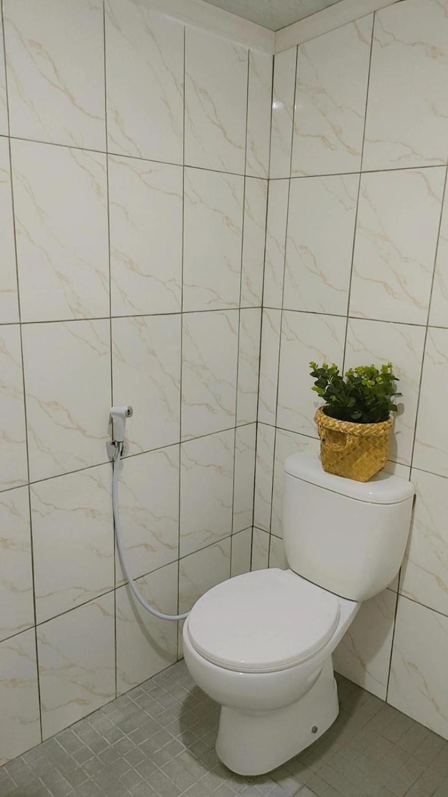 Alaya Villa Bandungan Εξωτερικό φωτογραφία