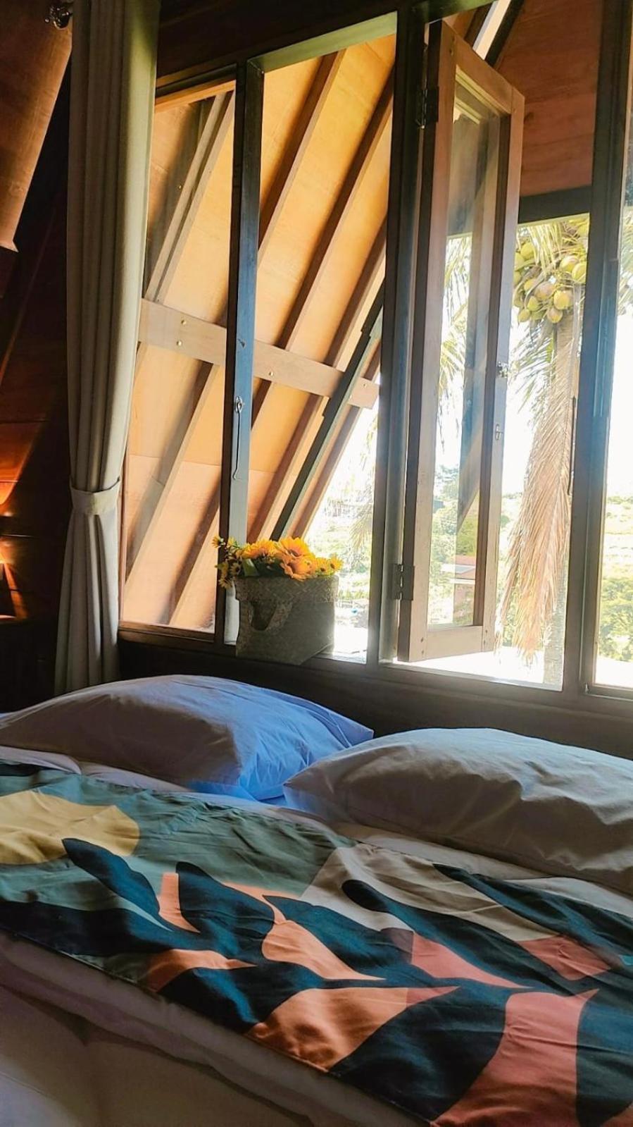 Alaya Villa Bandungan Εξωτερικό φωτογραφία